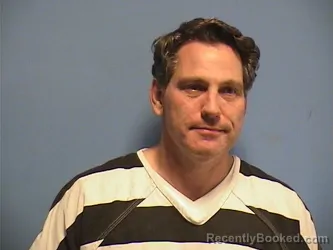 Mugshot of MICHAEL BRANDNER booked in St Tammany County, Louisiana on June 2, 2026