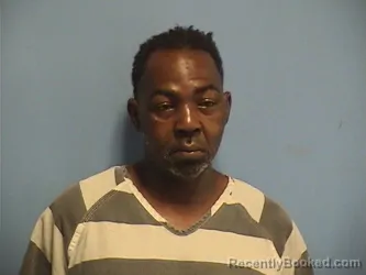 Mugshot of DEBROXTON WARREN booked in St Tammany County, Louisiana on June 2, 2026
