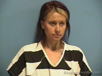 Mugshot of CASEY ROBERTSON booked in St Tammany County, Louisiana on June 3, 2026