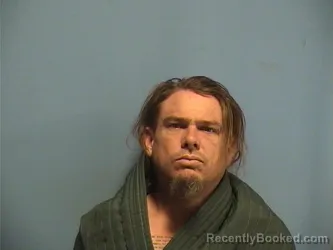 Mugshot of ROBERT WRIGHT booked in St Tammany County, Louisiana on June 3, 2026