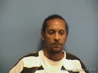 Mugshot of DESMOND BURKETT booked in St Tammany County, Louisiana on June 4, 2026