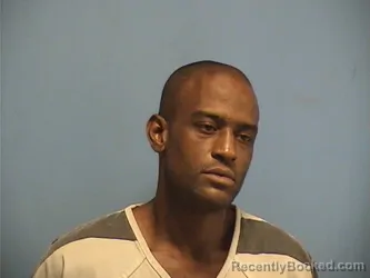 Mugshot of JEREMY WILSON booked in St Tammany County, Louisiana on June 4, 2026