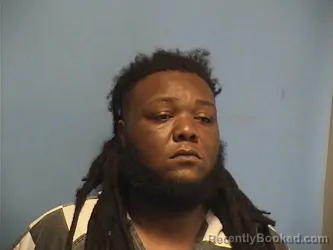 Mugshot of SHAWN MILLER booked in St Tammany County, Louisiana on June 4, 2026