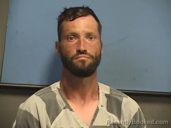 Mugshot of TRAVIS BARRAS booked in St Tammany County, Louisiana on June 4, 2026