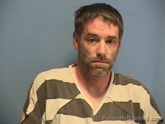 Mugshot of CHRISTOPHER SCHULZ booked in St Tammany County, Louisiana on June 5, 2026