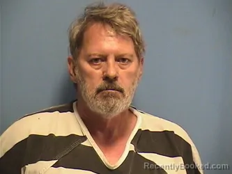 Booking photo from St Tammany Parrish, Louisiana