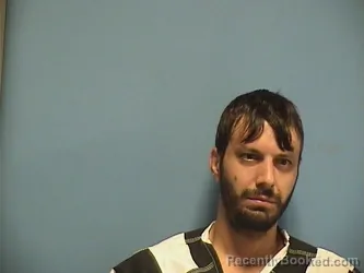 Mugshot of Michael Rotherham