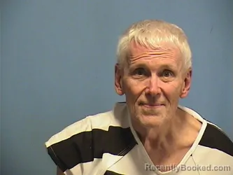 Booking photo from St Tammany Parrish, Louisiana