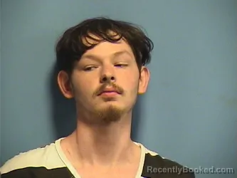 Mugshot of AUSTIN GORUM booked in St Tammany County, Louisiana on June 24, 2026