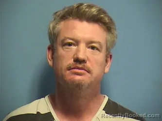 Mugshot of JUSTIN ALLEN booked in St Tammany County, Louisiana on June 24, 2026