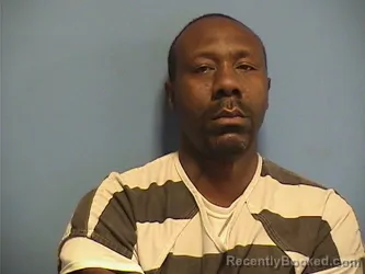 Mugshot of MARCUS GRAVES booked in St Tammany County, Louisiana on June 25, 2026