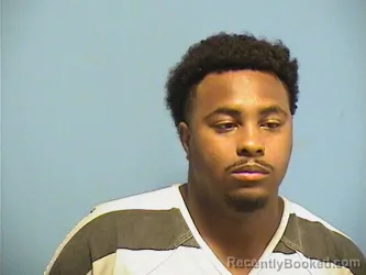 Mugshot of SEMAJ JOINER booked in St Tammany County, Louisiana on July 2, 2026