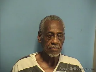 Mugshot of GLEN BAHAM booked in St Tammany County, Louisiana on July 2, 2026