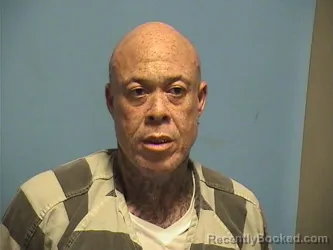 Mugshot of KEITH LEBEAU booked in St Tammany County, Louisiana on July 2, 2026