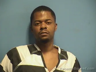 Mugshot of CHAVIS RAMSEY booked in St Tammany County, Louisiana on July 2, 2026