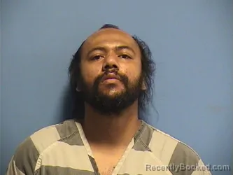 Mugshot of KYLE RAY booked in St Tammany County, Louisiana on July 2, 2026
