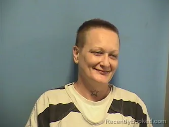 Mugshot of JADE PAYNE booked in St Tammany County, Louisiana on July 2, 2026