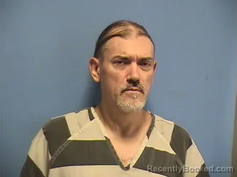 Mugshot of JEREMY BEARD booked in St Tammany County, Louisiana on July 4, 2026