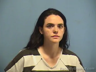 Mugshot of ELIZABETH BOEHM booked in St Tammany County, Louisiana on July 4, 2026