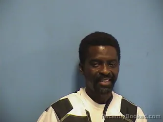 Mugshot of REMIE ALLEN booked in St Tammany County, Louisiana on July 4, 2026