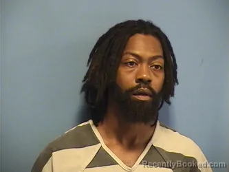 Mugshot of JOHNEL TINSLEY booked in St Tammany County, Louisiana on July 5, 2026