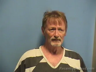 Mugshot of TABIUS HALLOCK booked in St Tammany County, Louisiana on July 5, 2026
