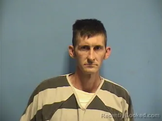 Mugshot of JACOB SIMS booked in St Tammany County, Louisiana on July 6, 2026