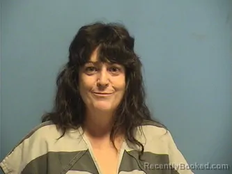 Mugshot of LESLIE BERTRAND booked in St Tammany County, Louisiana on July 8, 2026