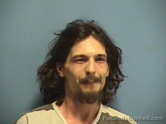 Mugshot of JAMIE MCNEESE booked in St Tammany County, Louisiana on July 9, 2026