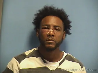 Mugshot of COURTNEY PAYTON booked in St Tammany County, Louisiana on July 11, 2026