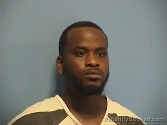Mugshot of KERNELL JOLLA booked in St Tammany County, Louisiana on July 11, 2026