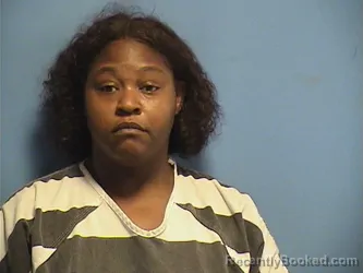 Mugshot of PAIGE MCKAY booked in St Tammany County, Louisiana on July 14, 2026