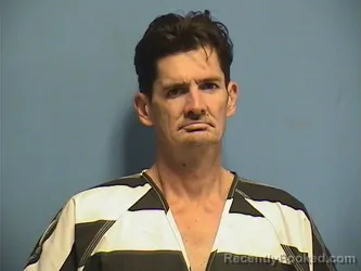 Mugshot of JARED KNOX booked in St Tammany County, Louisiana on July 14, 2026