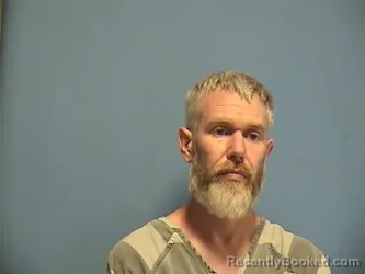 Mugshot of MATTHEW BRYANT booked in St Tammany County, Louisiana on July 15, 2026