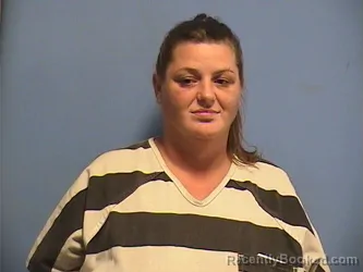 Mugshot of ANTOINETTE BORDES booked in St Tammany County, Louisiana on July 15, 2026