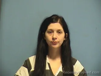 Mugshot of KENDALL STILTNER booked in St Tammany County, Louisiana on July 15, 2026