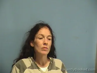 Mugshot of JENNIFER BELETO booked in St Tammany County, Louisiana on July 16, 2026