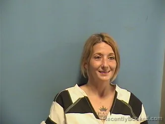 Mugshot of LORRIE BAILEY booked in St Tammany County, Louisiana on July 16, 2026