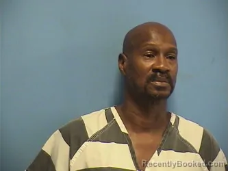 Mugshot of GREGORY GIBBS booked in St Tammany County, Louisiana on July 17, 2026