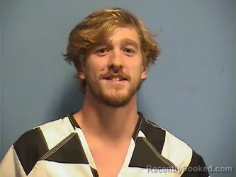 Mugshot of DALTON BOND booked in St Tammany County, Louisiana on July 18, 2026