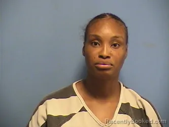 Mugshot of AKIA SMITH booked in St Tammany County, Louisiana on July 19, 2026