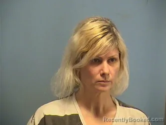 Mugshot of PAULLENA RAFFRAY booked in St Tammany County, Louisiana on July 20, 2026