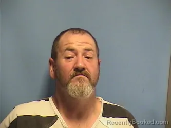 Mugshot of CHRISTOPHER YATES booked in St Tammany County, Louisiana on July 20, 2026