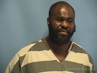 Mugshot of CLYDE SMITH booked in St Tammany County, Louisiana on July 21, 2026