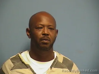 Mugshot of NOEL WRIGHT booked in St Tammany County, Louisiana on July 22, 2026