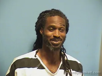 Mugshot of BENJAMIN BROWN booked in St Tammany County, Louisiana on July 23, 2026
