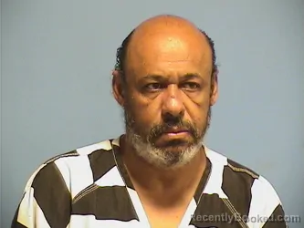 Mugshot of STEVEN BAHAM booked in St Tammany County, Louisiana on July 25, 2026