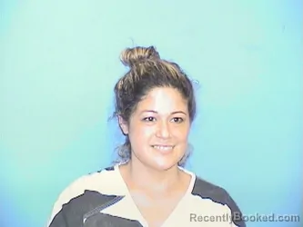Mugshot of DESIRE MARTINEZ booked in St Tammany County, Louisiana on July 25, 2026