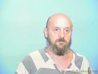 Mugshot of JOSEPH PETERSON booked in St Tammany County, Louisiana on July 26, 2026