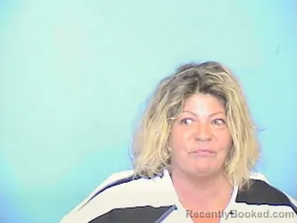 Mugshot of PEPSI PEPPER booked in St Tammany County, Louisiana on July 26, 2026